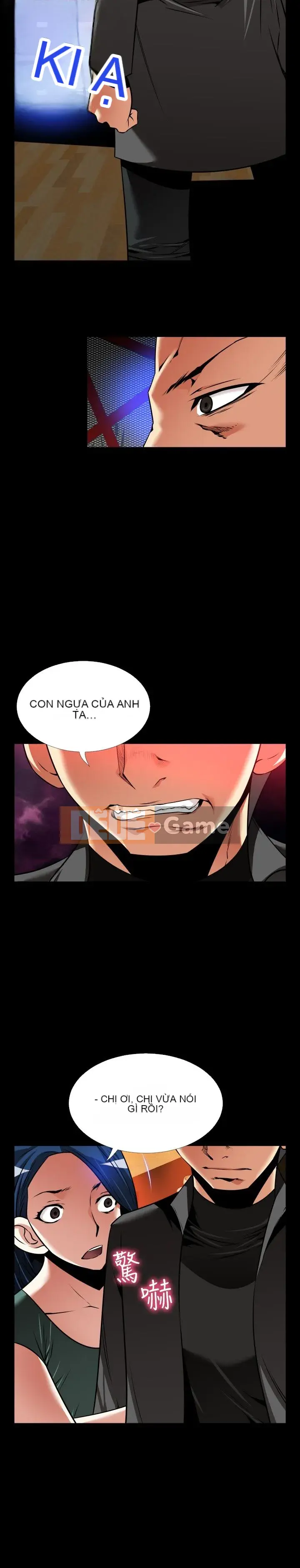 Hỗ Trợ Tình Yêu Chương 1-106