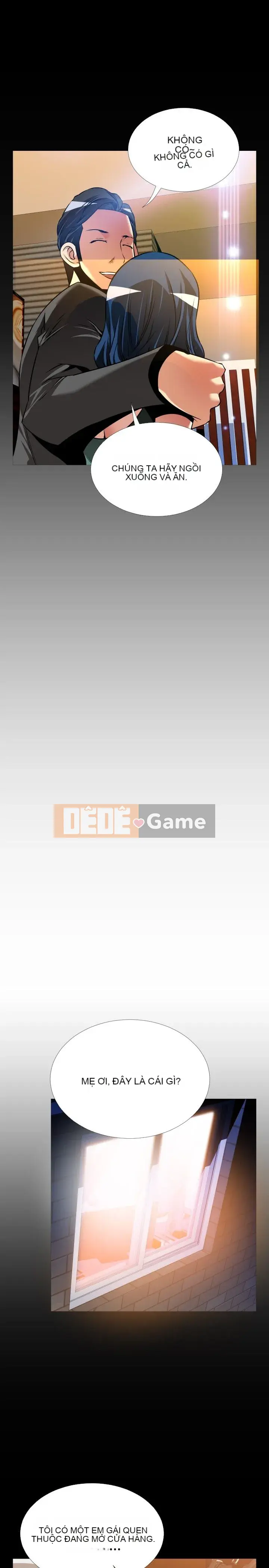 Hỗ Trợ Tình Yêu Chương 1-106