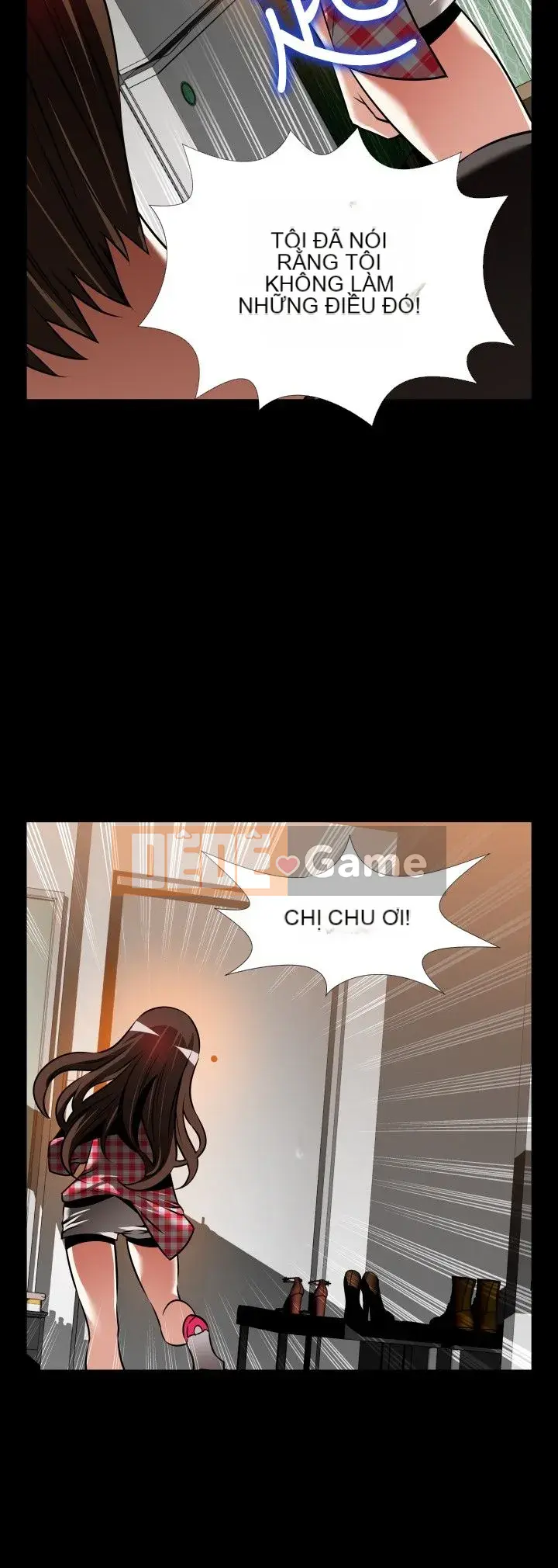 Hỗ Trợ Tình Yêu Chương 1-106