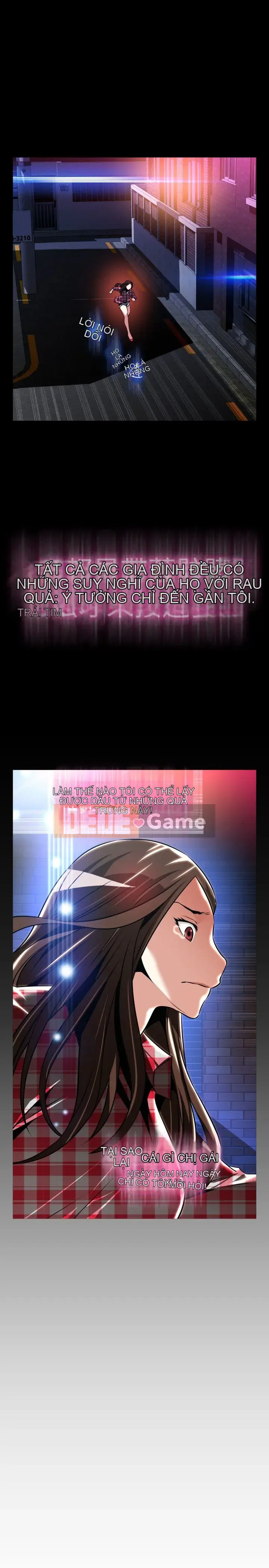 Hỗ Trợ Tình Yêu Chương 1-106