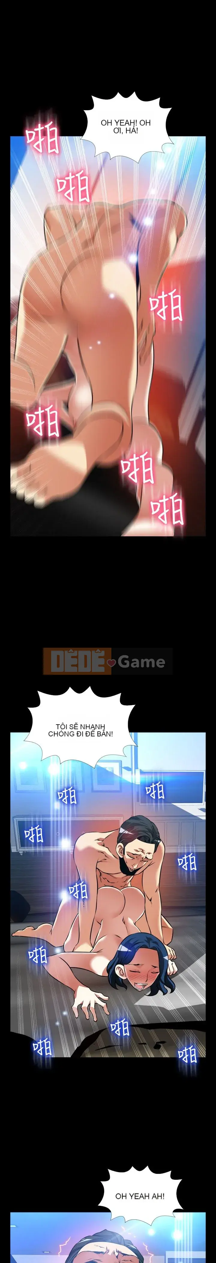 Hỗ Trợ Tình Yêu Chương 1-106