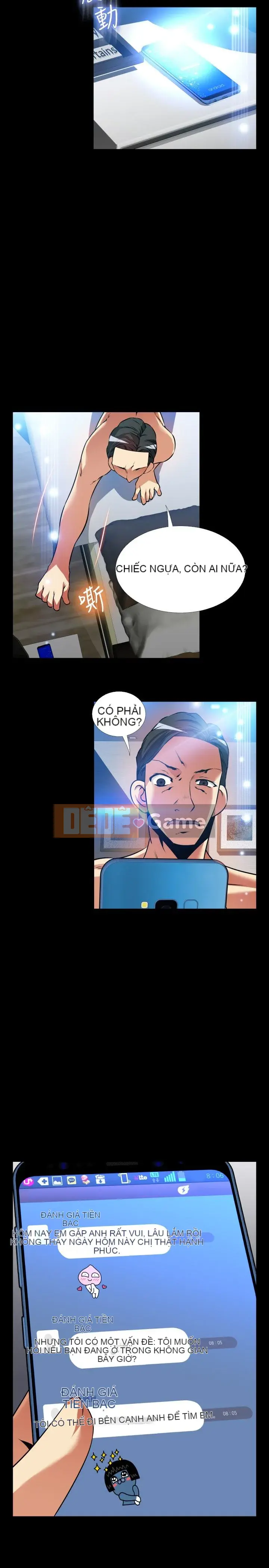 Hỗ Trợ Tình Yêu Chương 1-106