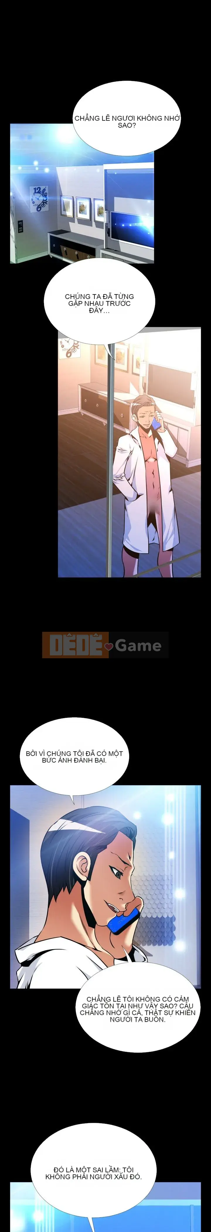 Hỗ Trợ Tình Yêu Chương 1-106