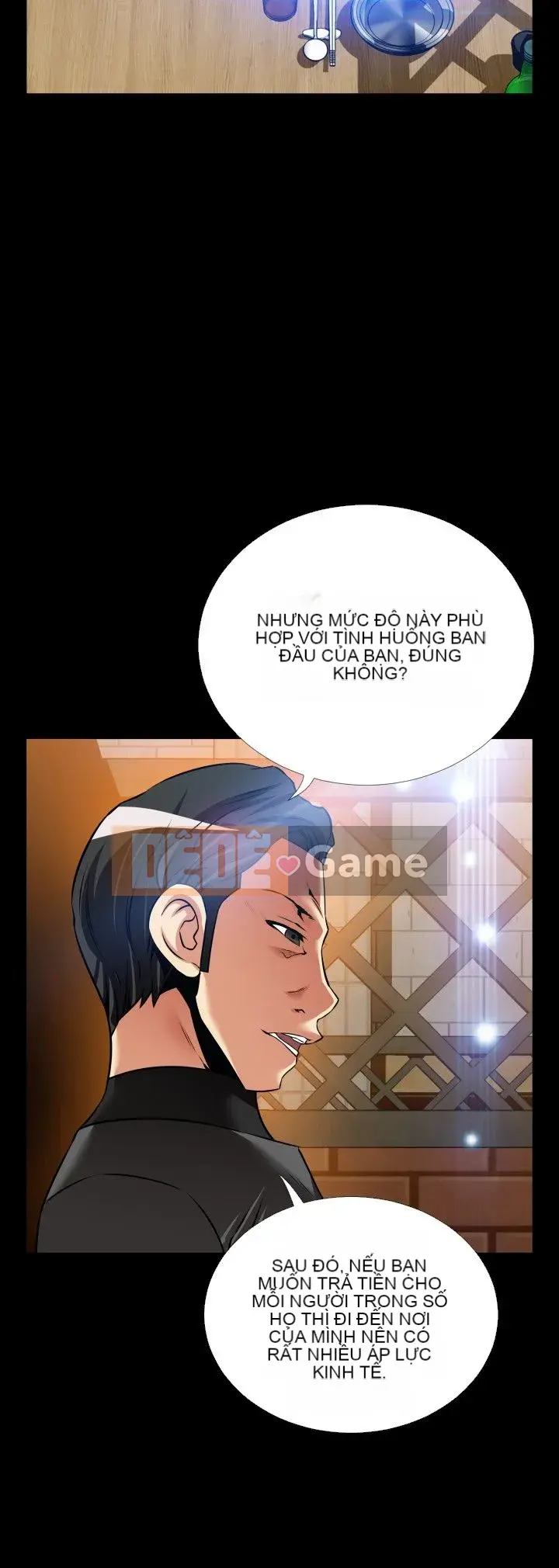 Hỗ Trợ Tình Yêu Chương 1-106