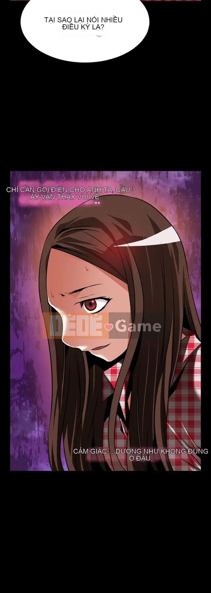 Hỗ Trợ Tình Yêu Chương 1-106