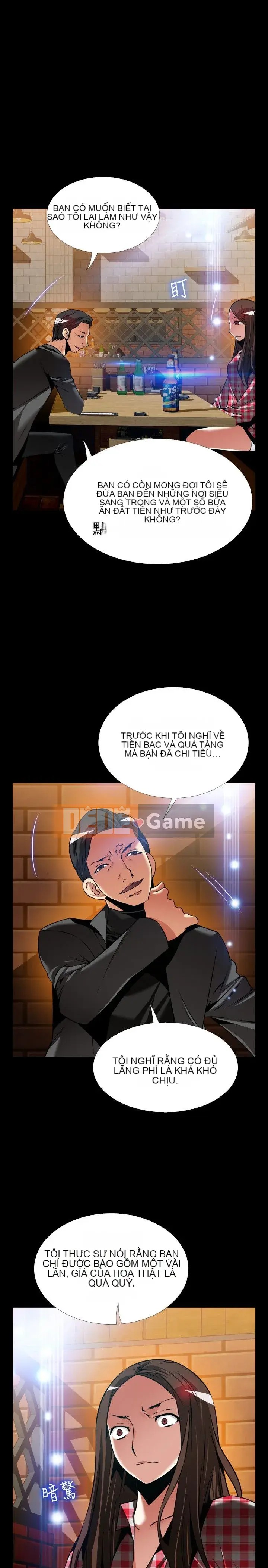 Hỗ Trợ Tình Yêu Chương 1-106