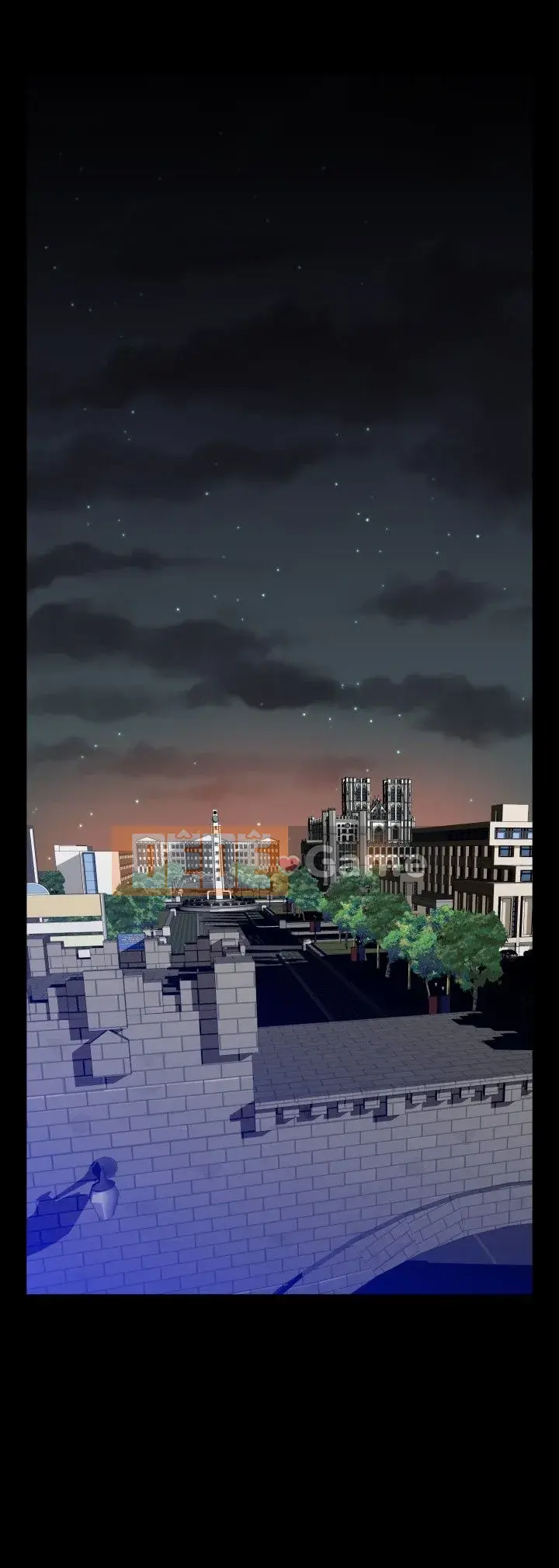 Hỗ Trợ Tình Yêu Chương 1-106