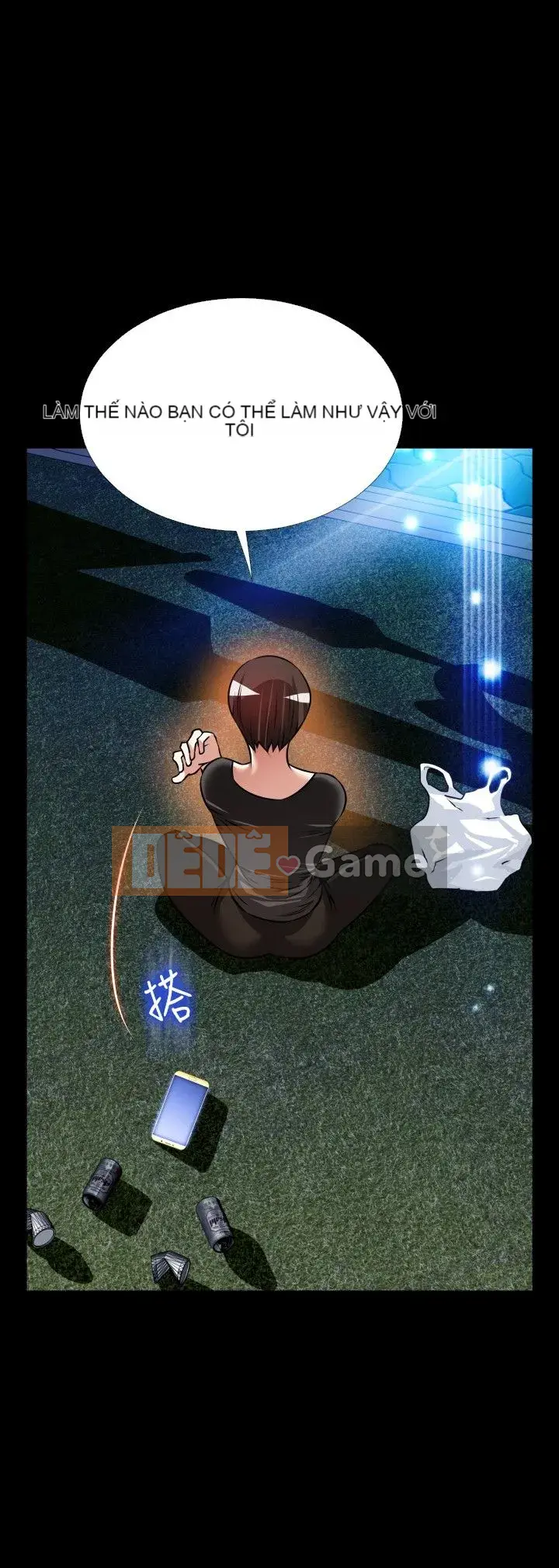 Hỗ Trợ Tình Yêu Chương 1-106