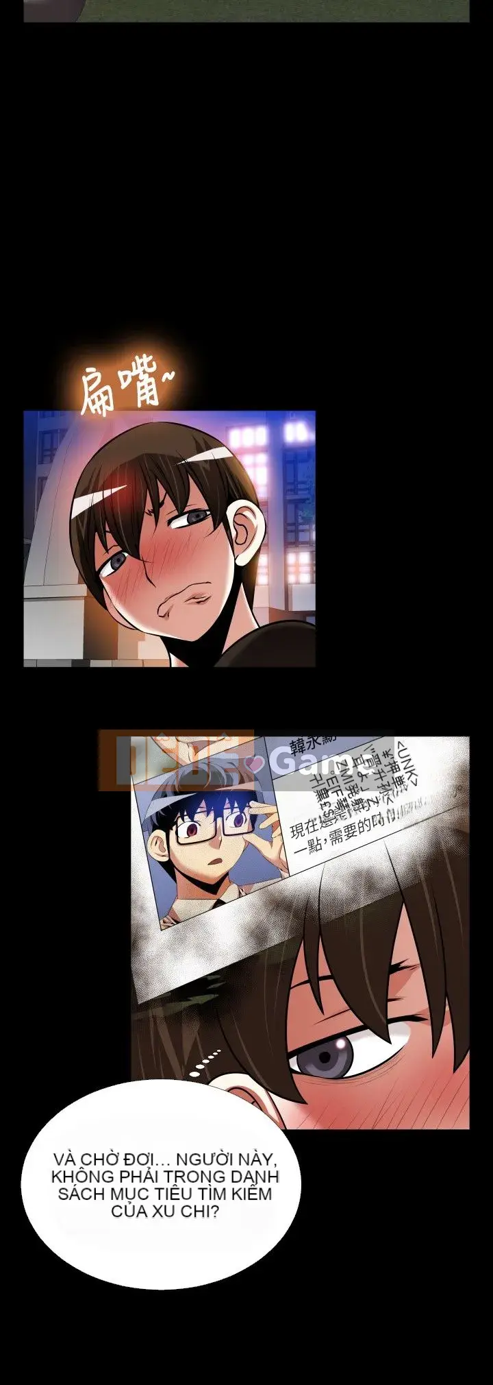 Hỗ Trợ Tình Yêu Chương 1-106