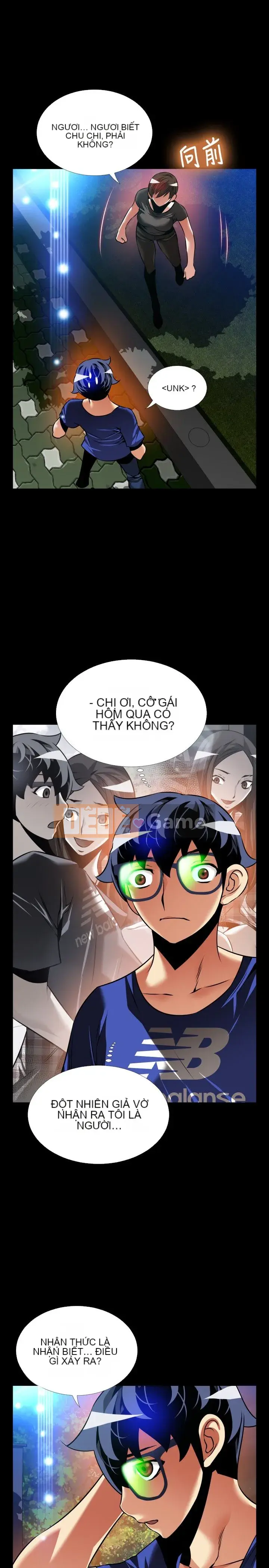 Hỗ Trợ Tình Yêu Chương 1-106