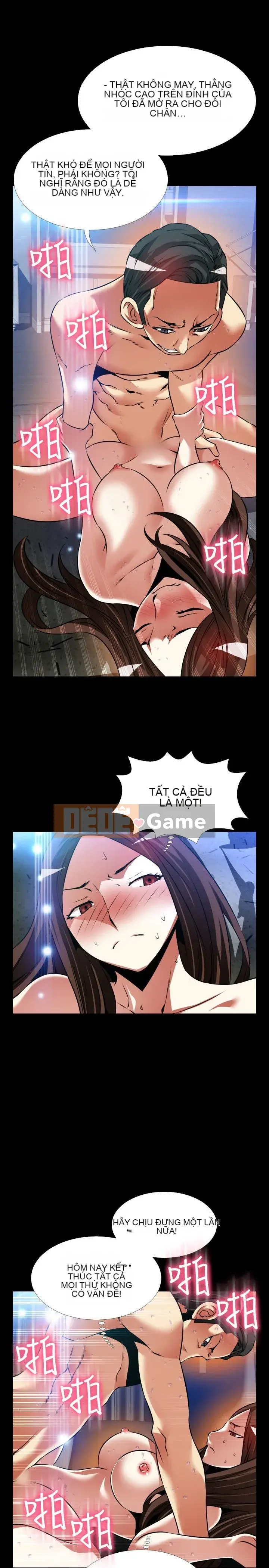 Hỗ Trợ Tình Yêu Chương 1-106