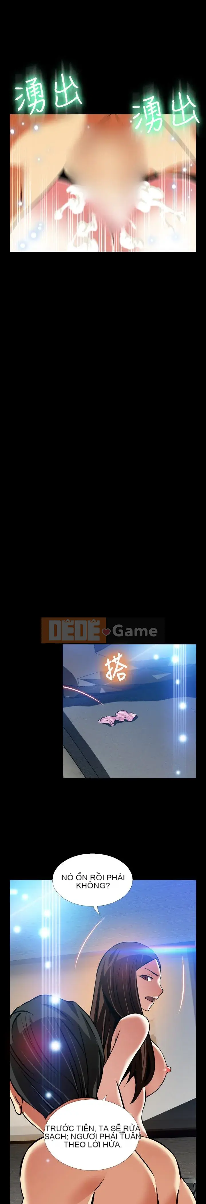 Hỗ Trợ Tình Yêu Chương 1-106