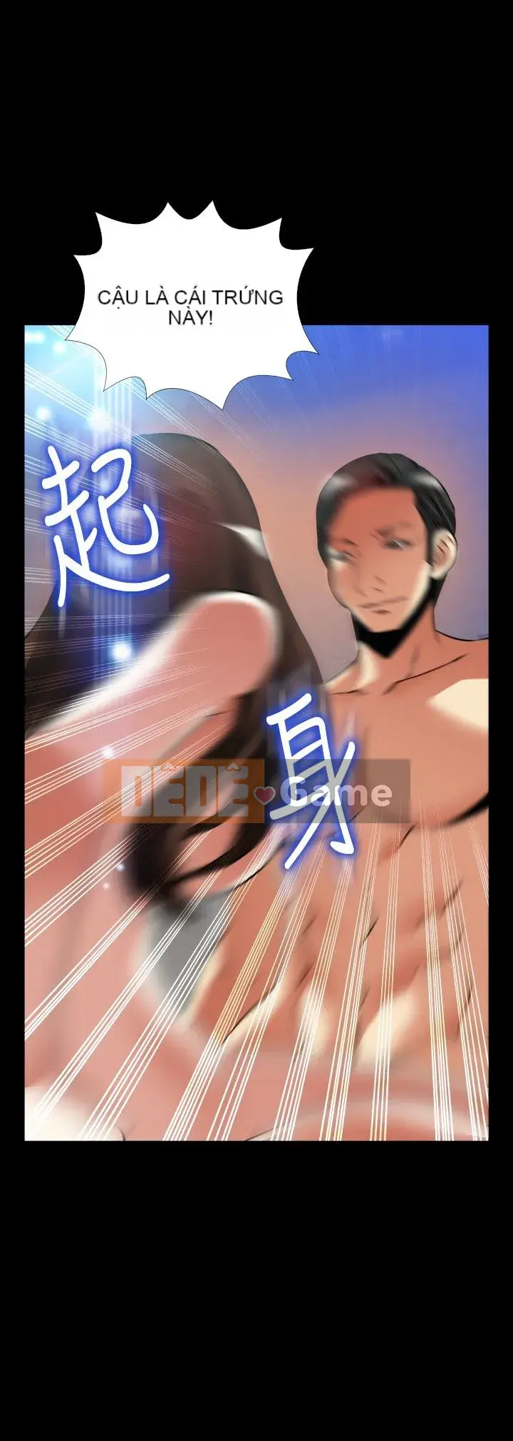 Hỗ Trợ Tình Yêu Chương 1-106