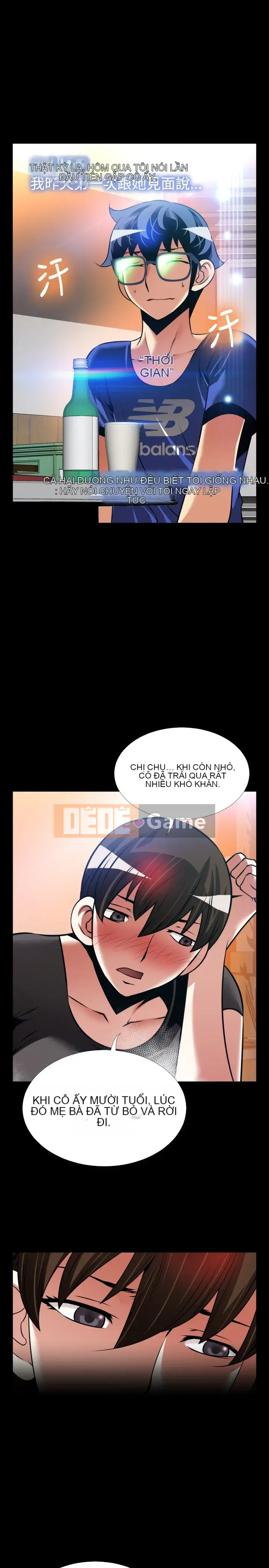 Hỗ Trợ Tình Yêu Chương 1-106