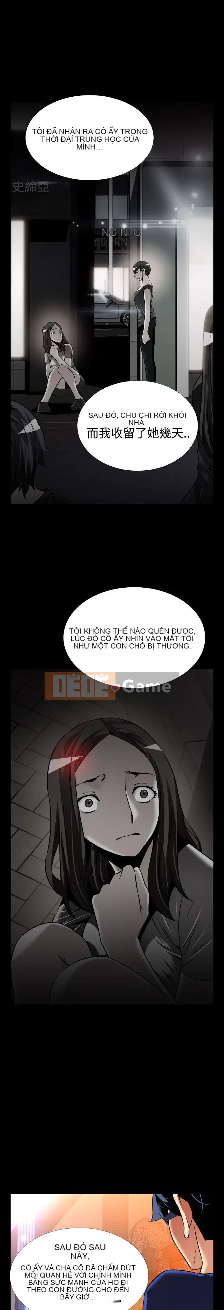 Hỗ Trợ Tình Yêu Chương 1-106