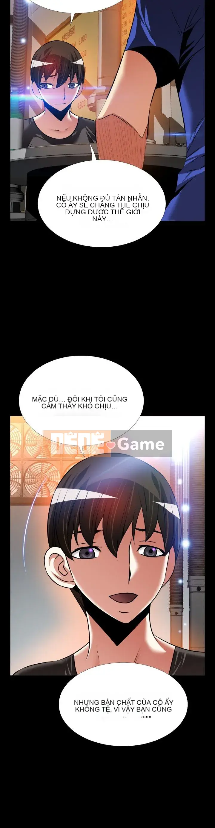 Hỗ Trợ Tình Yêu Chương 1-106