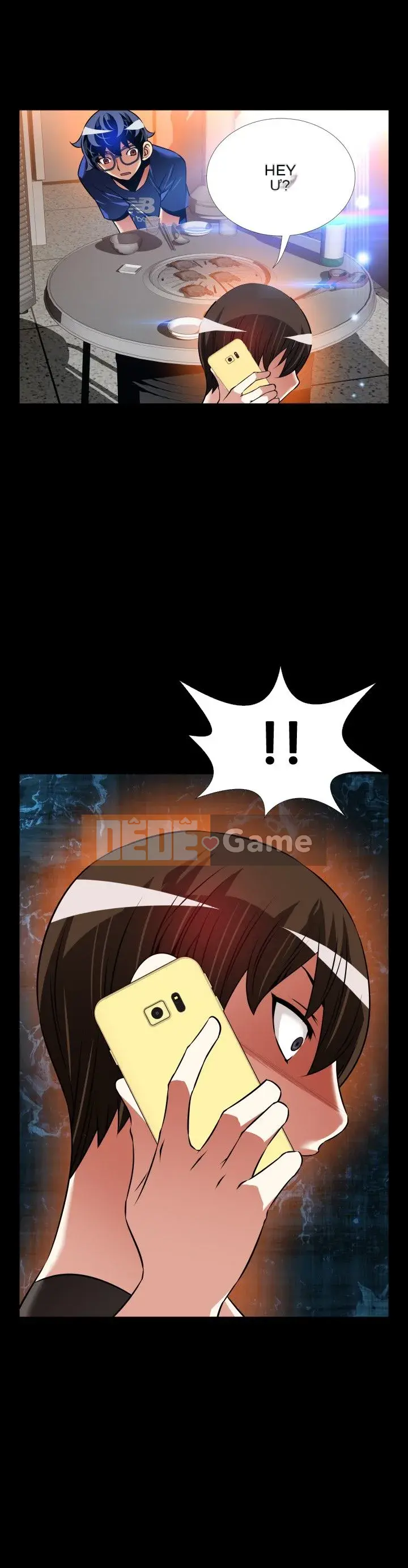 Hỗ Trợ Tình Yêu Chương 1-106