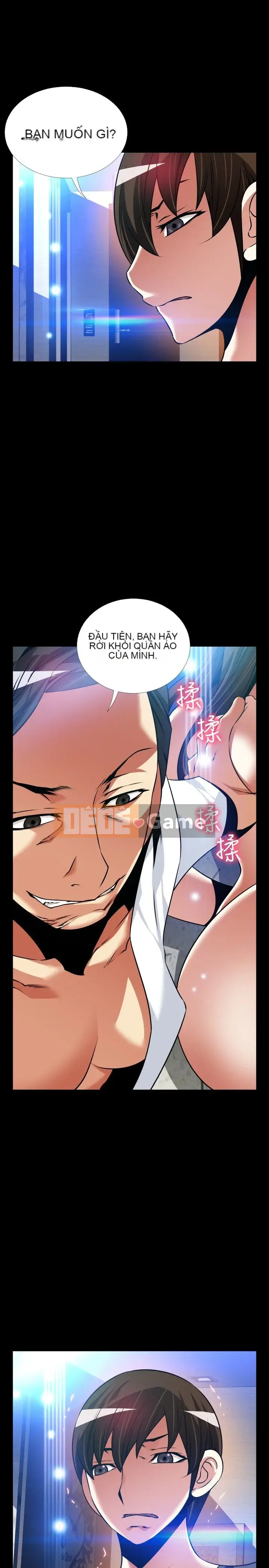 Hỗ Trợ Tình Yêu Chương 1-106