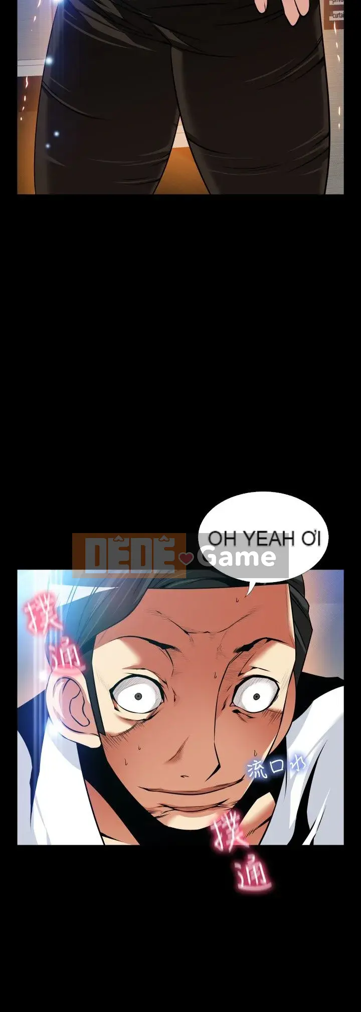 Hỗ Trợ Tình Yêu Chương 1-106