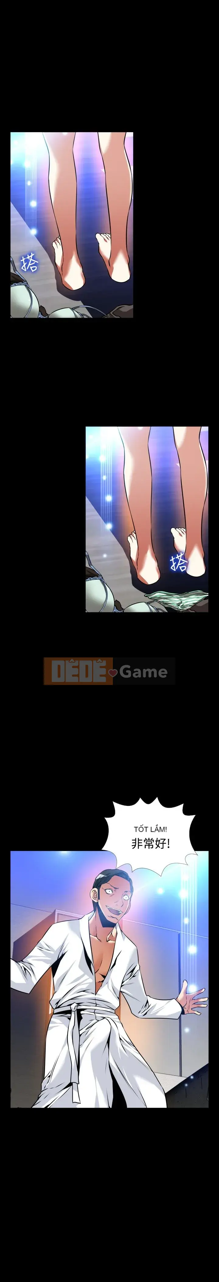 Hỗ Trợ Tình Yêu Chương 1-106