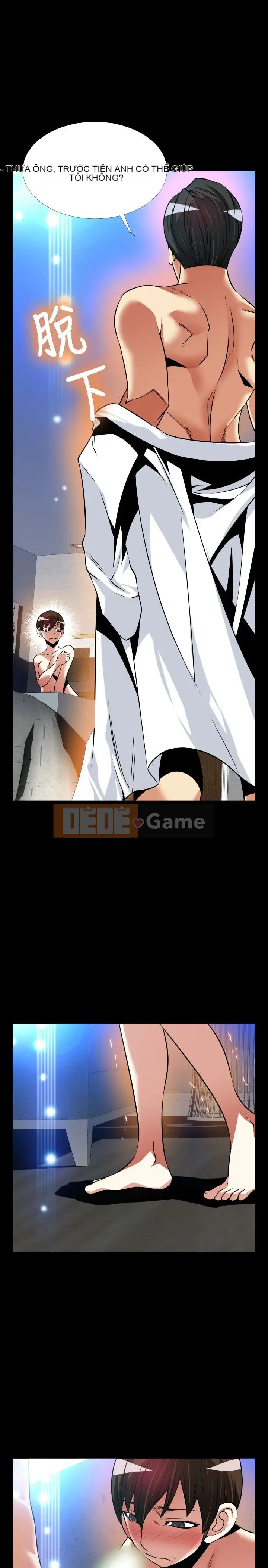 Hỗ Trợ Tình Yêu Chương 1-106