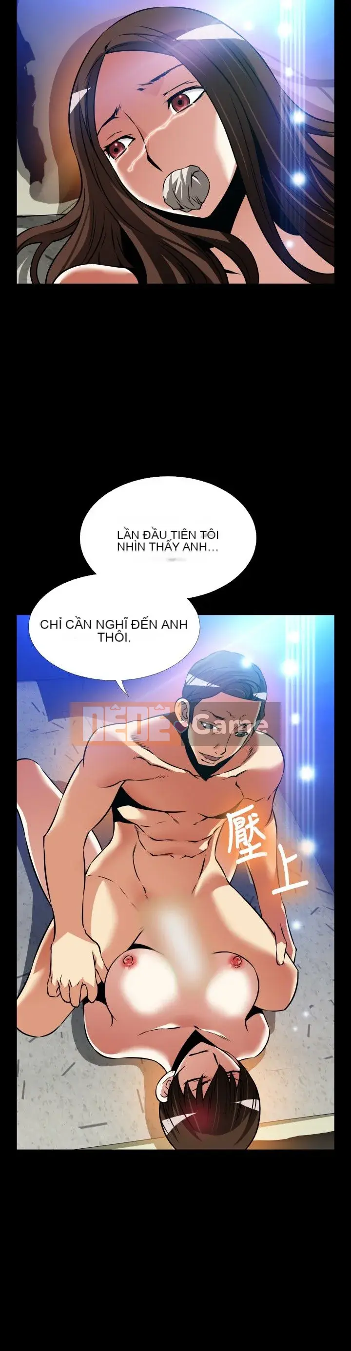 Hỗ Trợ Tình Yêu Chương 1-106