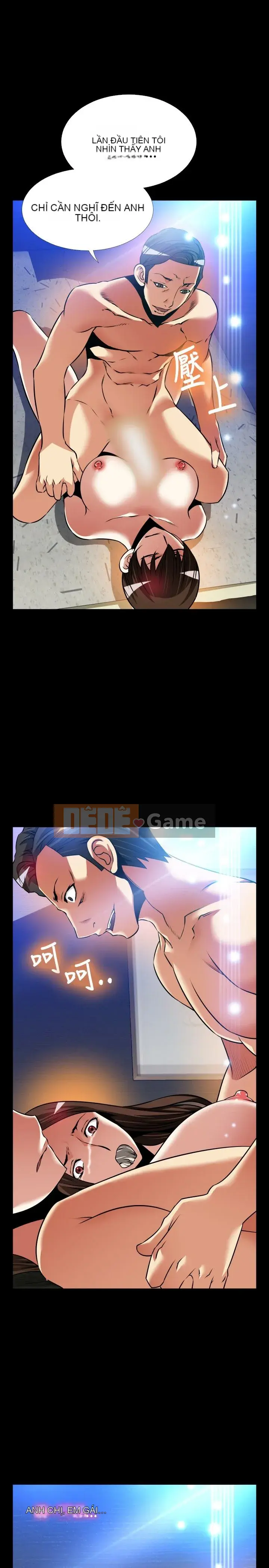 Hỗ Trợ Tình Yêu Chương 1-106