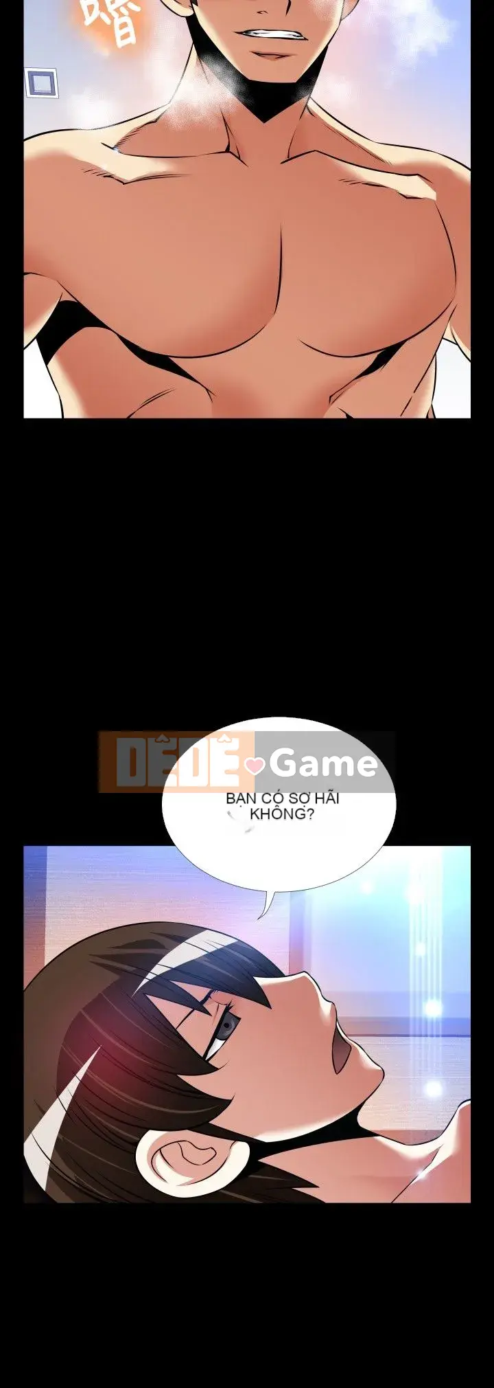 Hỗ Trợ Tình Yêu Chương 1-106