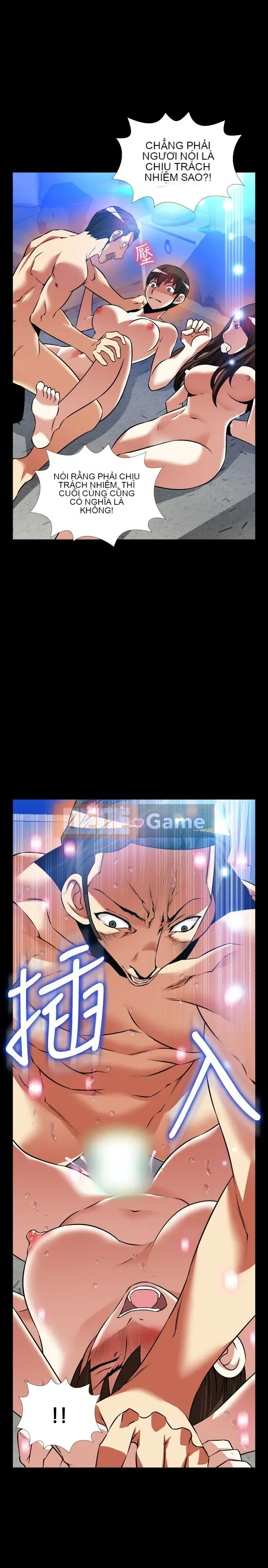 Hỗ Trợ Tình Yêu Chương 1-106