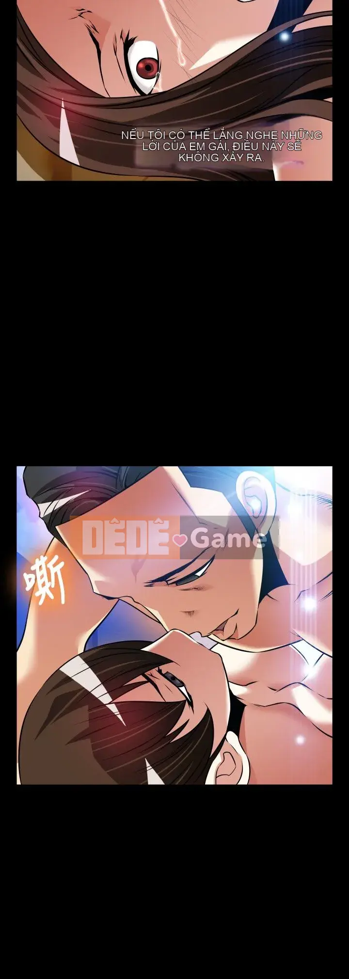 Hỗ Trợ Tình Yêu Chương 1-106