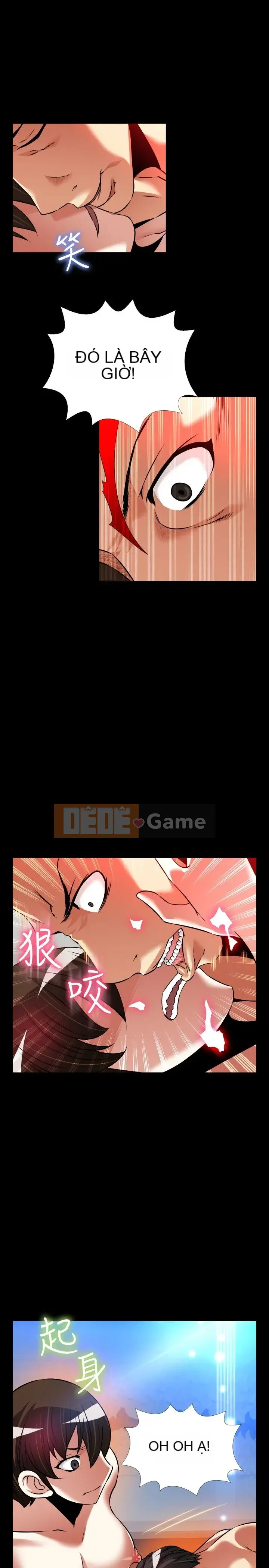 Hỗ Trợ Tình Yêu Chương 1-106