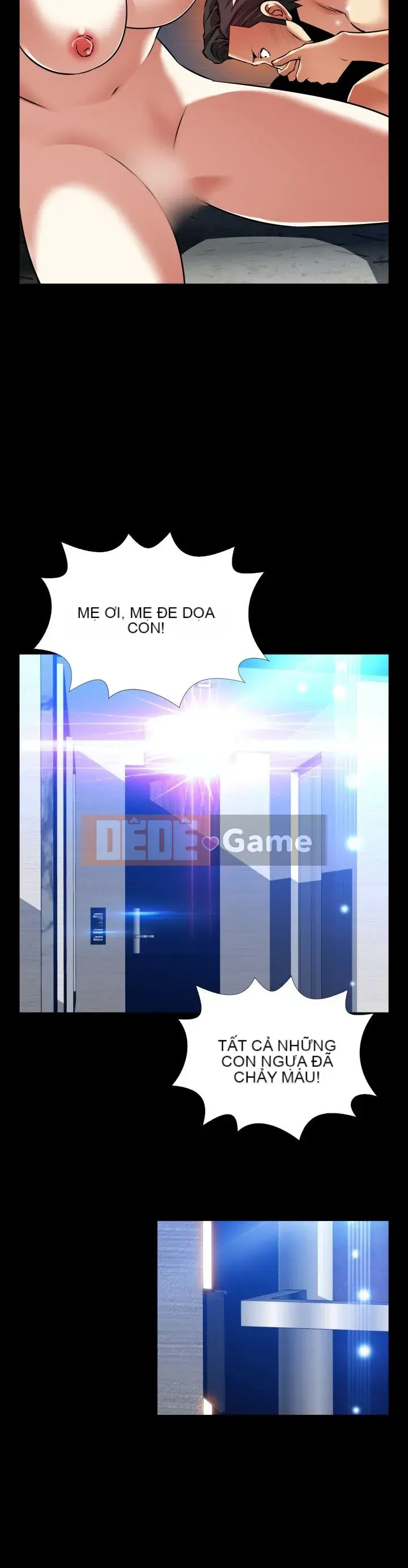 Hỗ Trợ Tình Yêu Chương 1-106