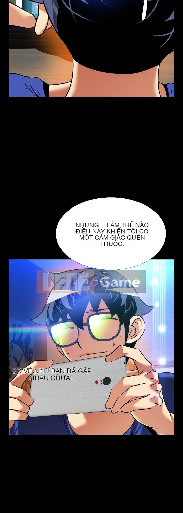 Hỗ Trợ Tình Yêu Chương 1-106