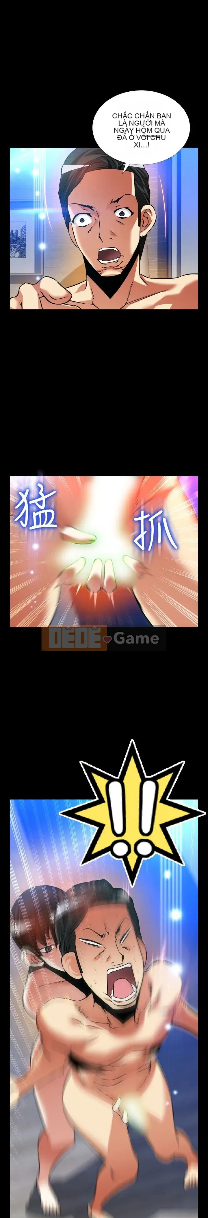 Hỗ Trợ Tình Yêu Chương 1-106