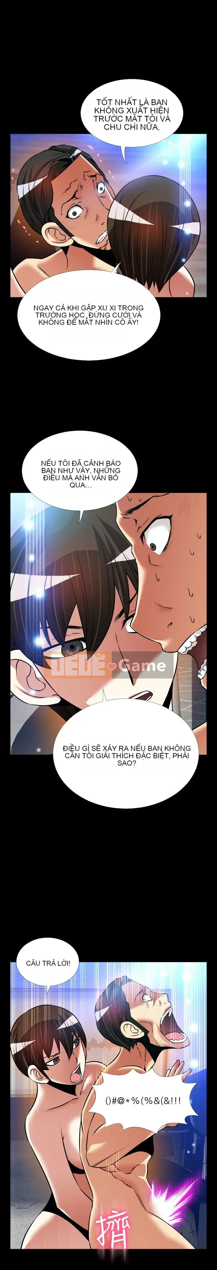 Hỗ Trợ Tình Yêu Chương 1-106