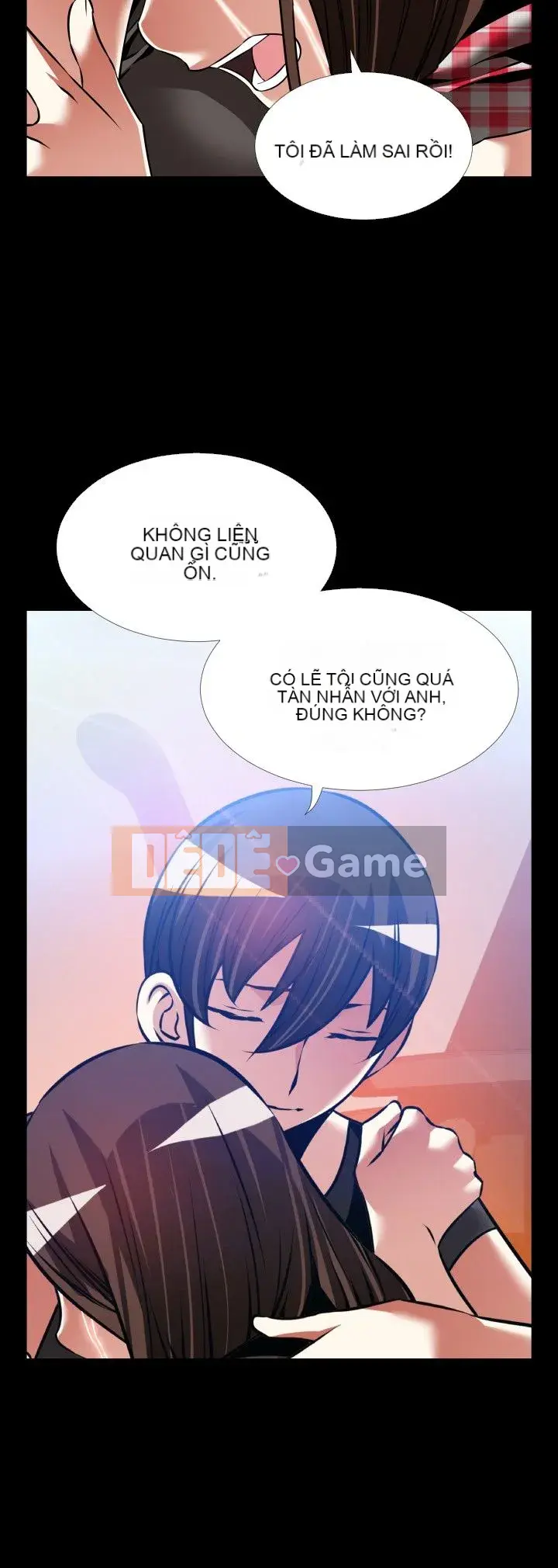 Hỗ Trợ Tình Yêu Chương 1-106