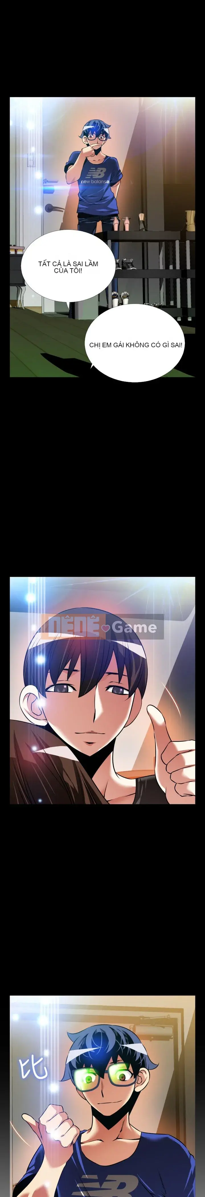 Hỗ Trợ Tình Yêu Chương 1-106