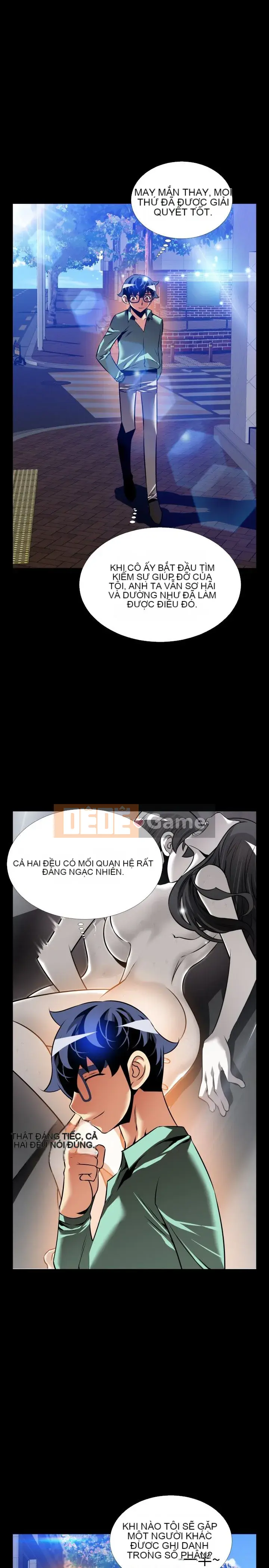 Hỗ Trợ Tình Yêu Chương 1-106