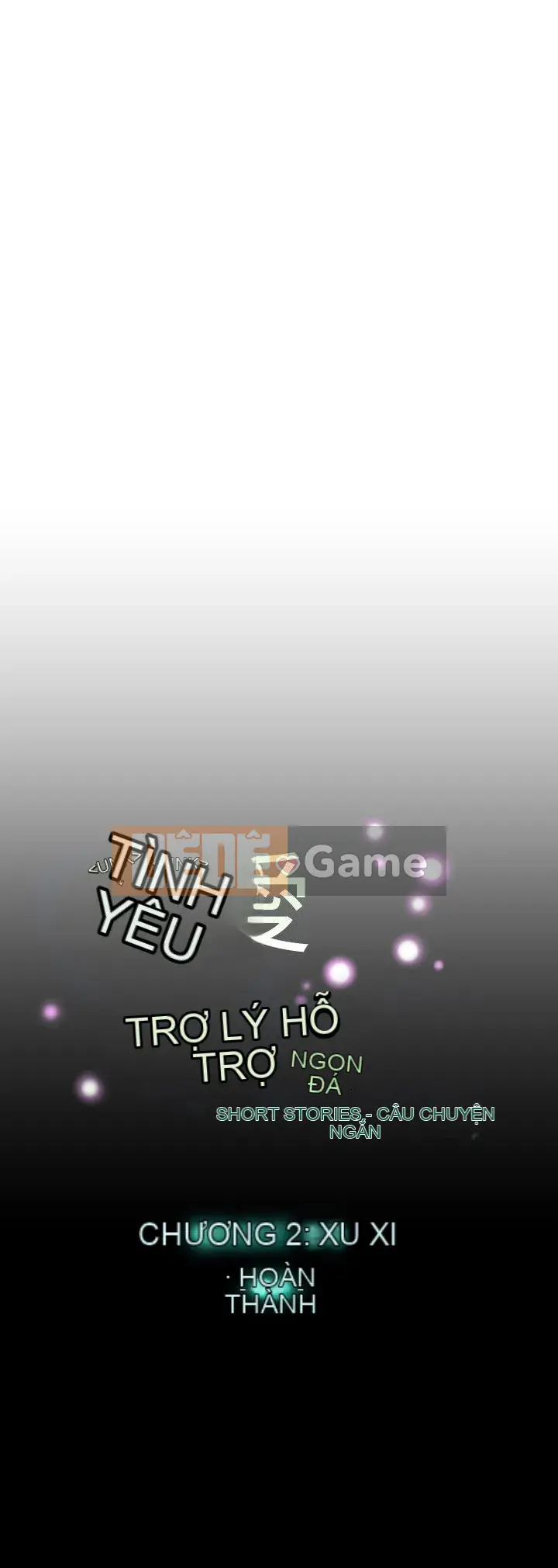 Hỗ Trợ Tình Yêu Chương 1-106