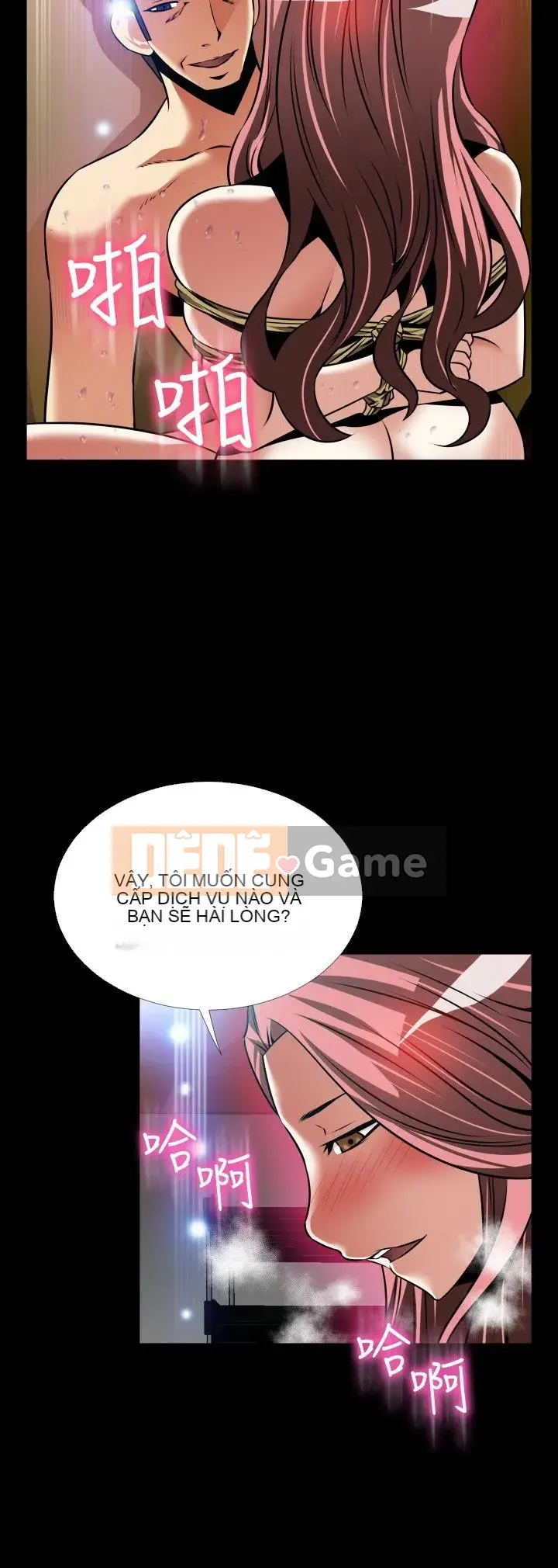 Hỗ Trợ Tình Yêu Chương 1-106