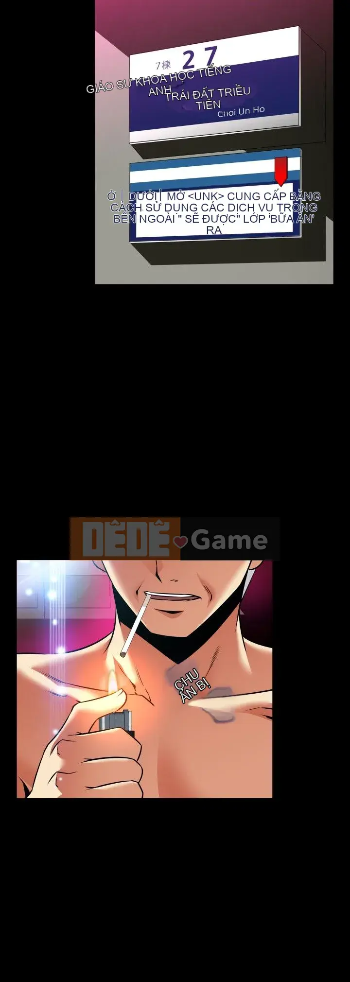 Hỗ Trợ Tình Yêu Chương 1-106