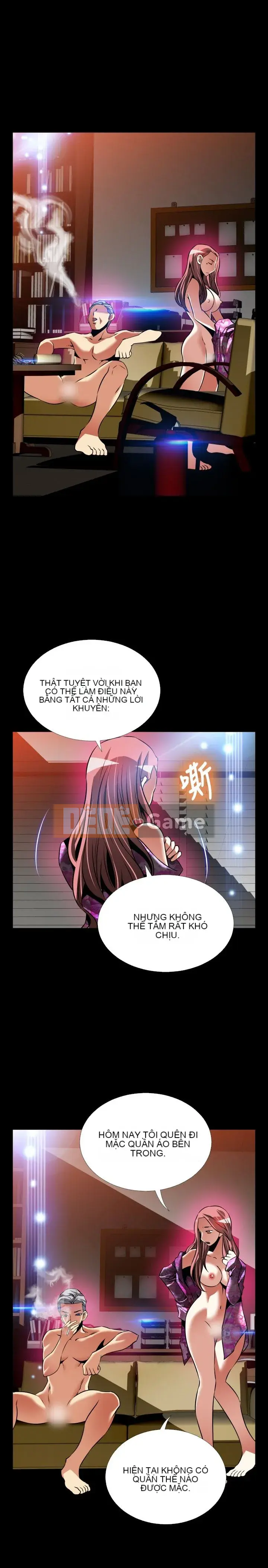 Hỗ Trợ Tình Yêu Chương 1-106