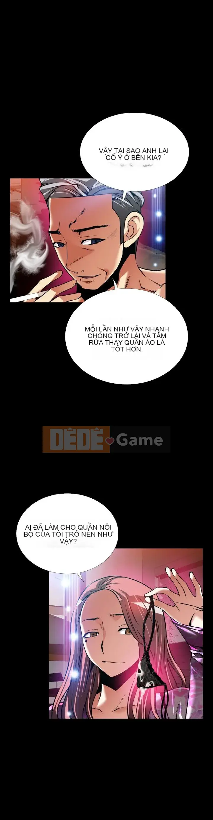 Hỗ Trợ Tình Yêu Chương 1-106