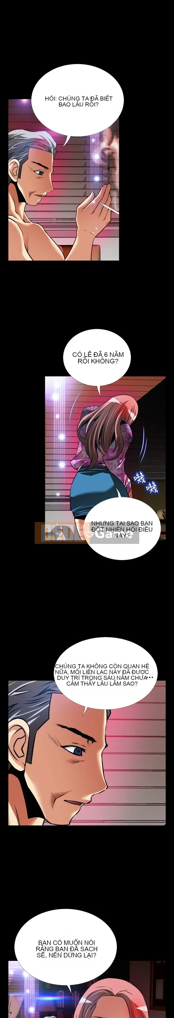 Hỗ Trợ Tình Yêu Chương 1-106