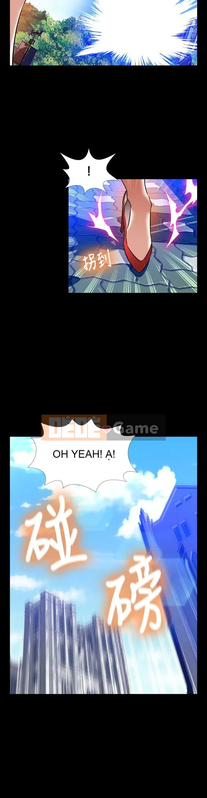 Hỗ Trợ Tình Yêu Chương 1-106