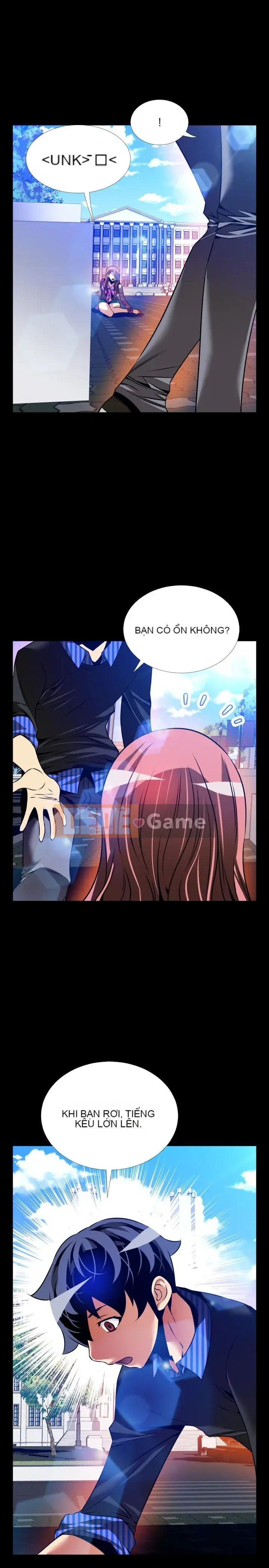 Hỗ Trợ Tình Yêu Chương 1-106