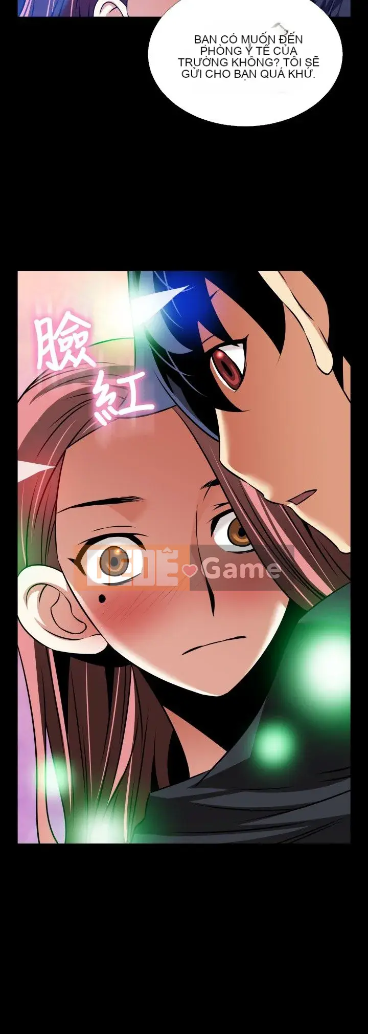 Hỗ Trợ Tình Yêu Chương 1-106