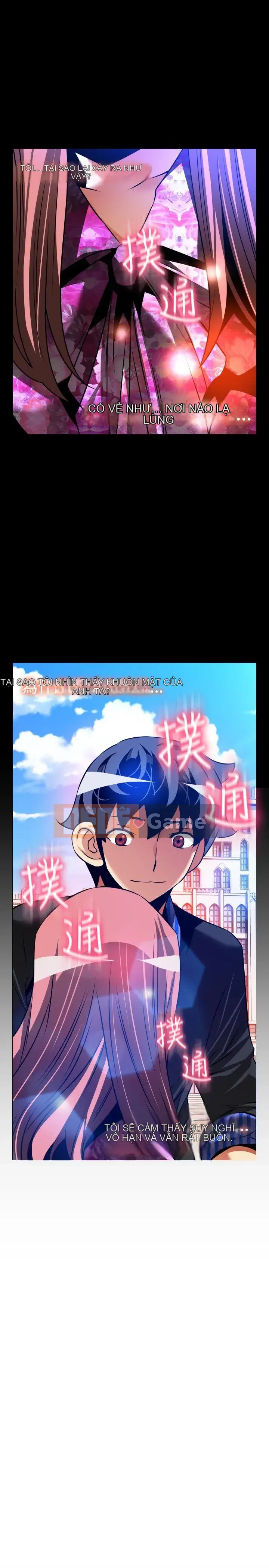 Hỗ Trợ Tình Yêu Chương 1-106