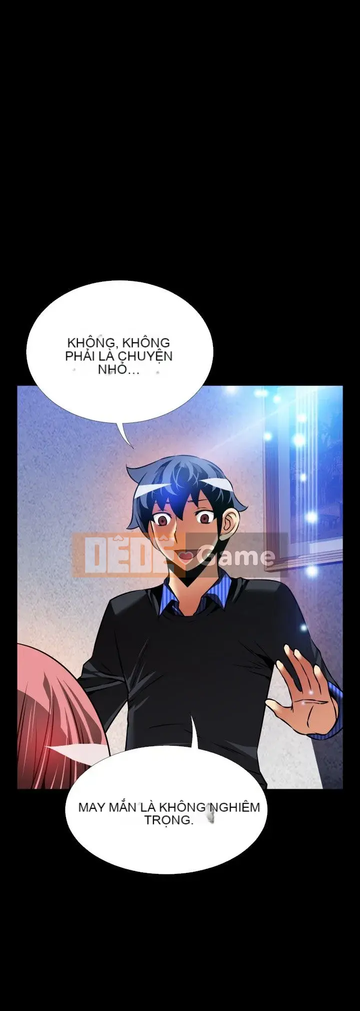 Hỗ Trợ Tình Yêu Chương 1-106