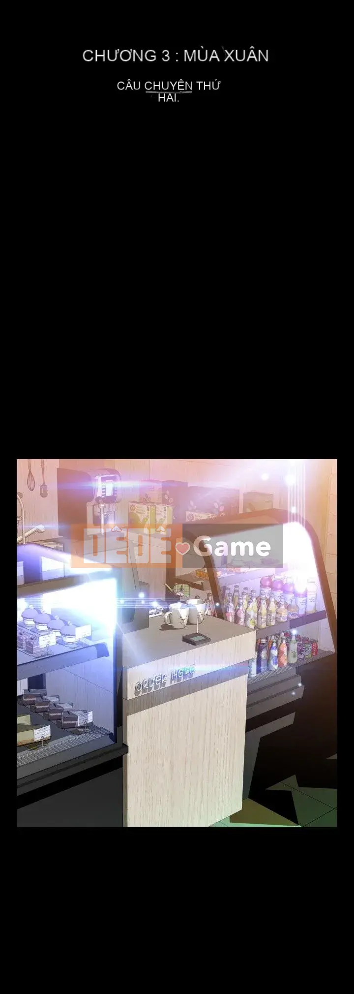 Hỗ Trợ Tình Yêu Chương 1-106